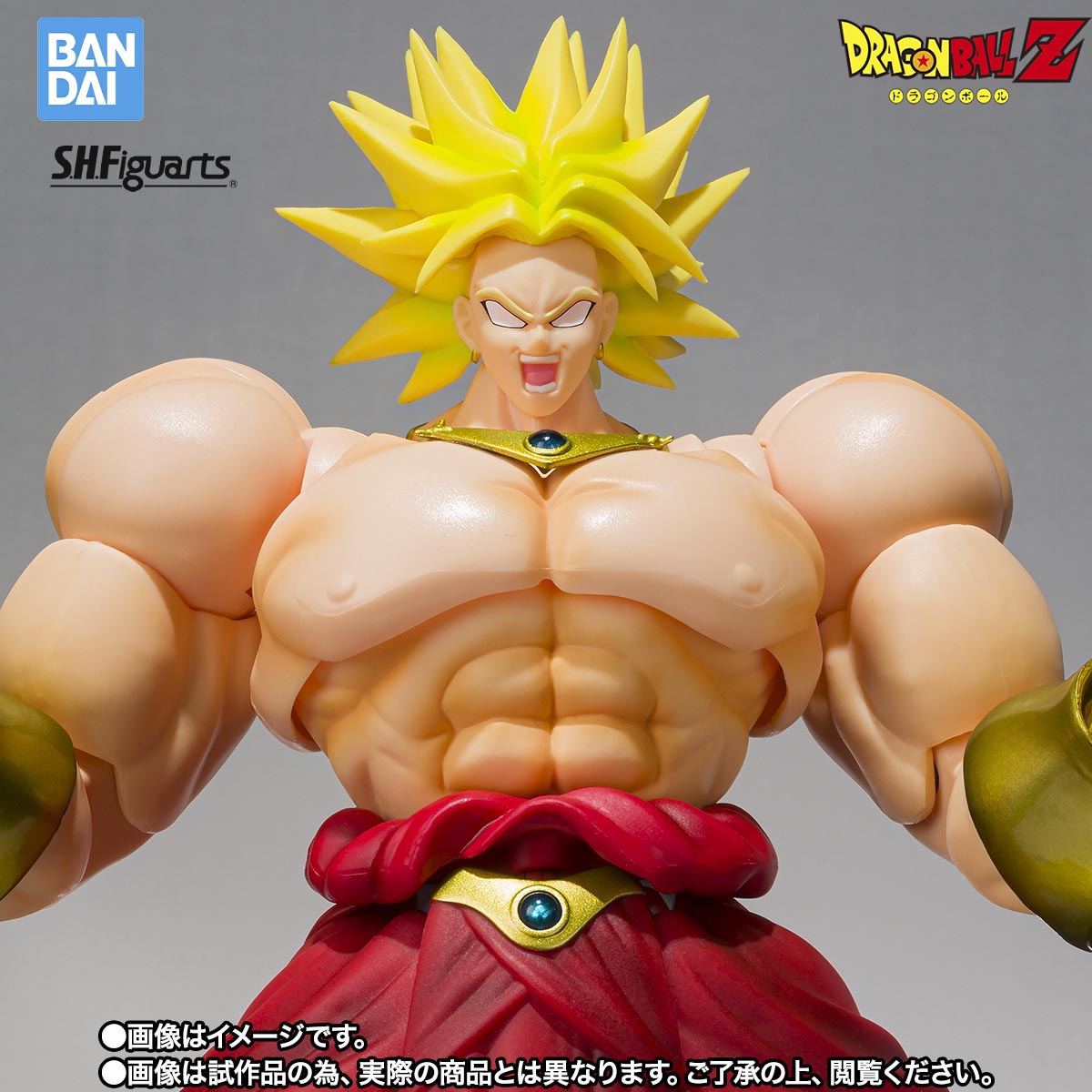 Bandai Tamashii Nations Limite - Bandai Tamashii Nations S.H.Figuarts recensie en prijs
