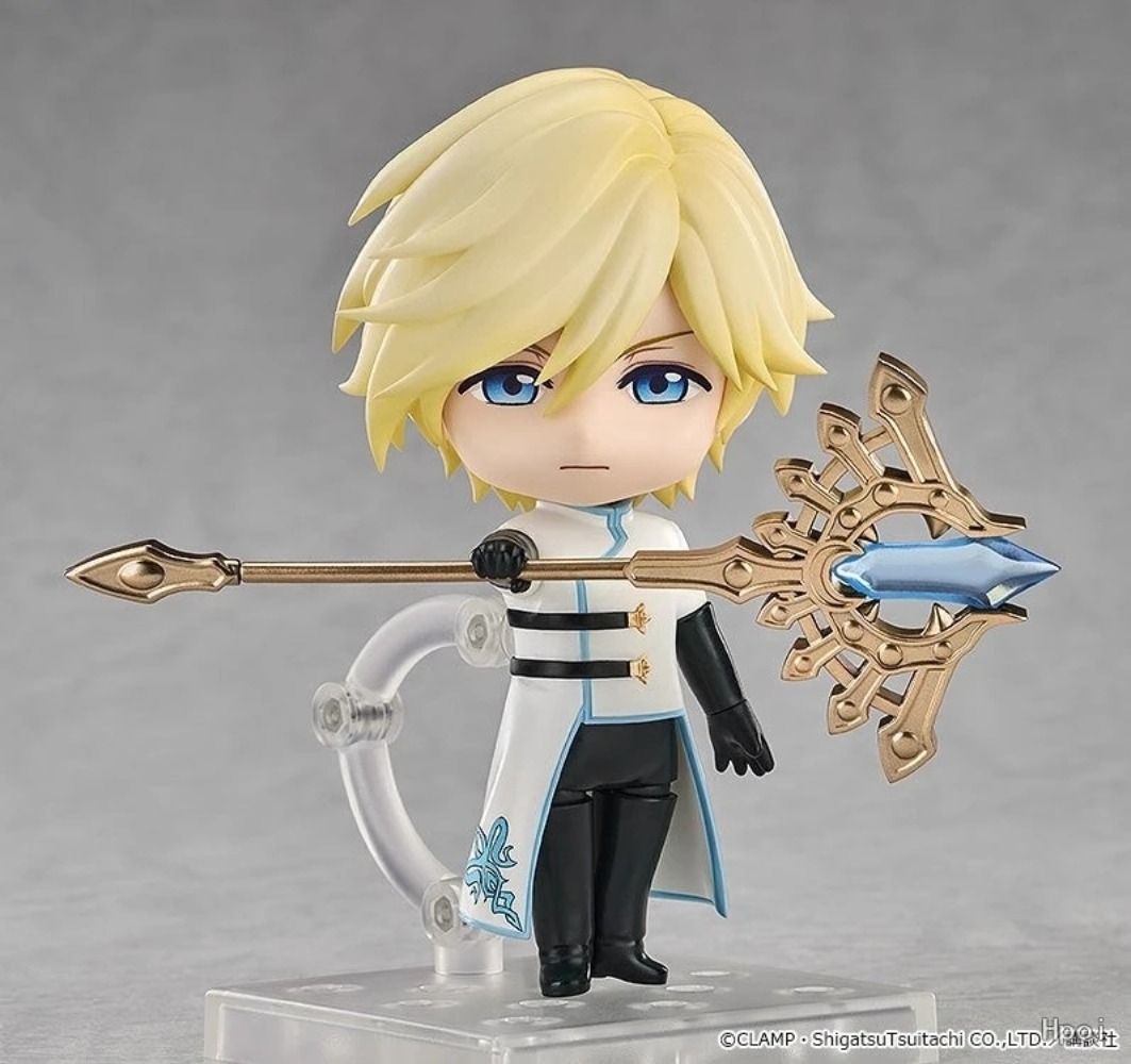 【JM】100% originele Good Smile  - Good Smile Company Nendoroid recensie en prijs