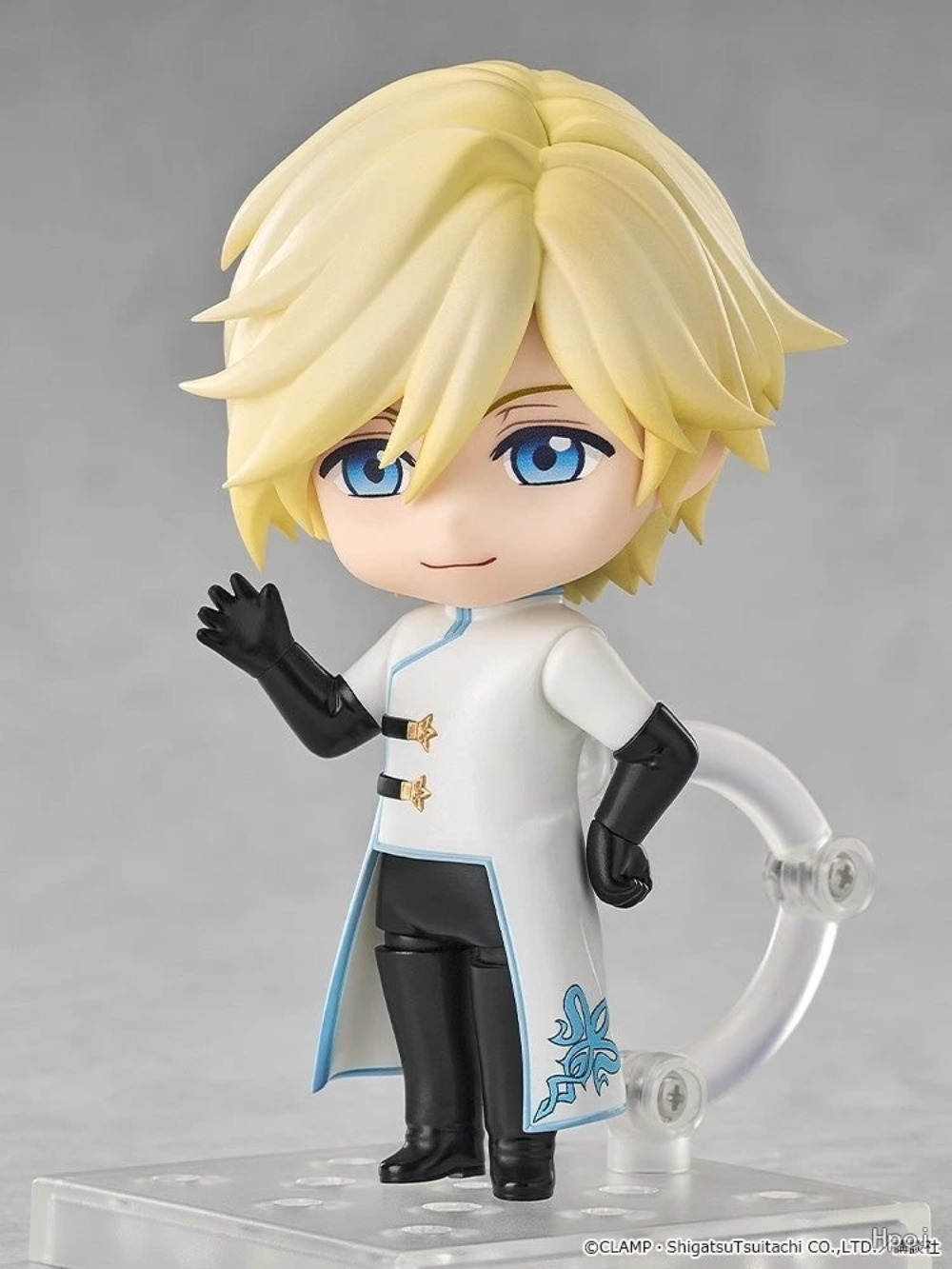 【JM】100% originele Good Smile  - Good Smile Company Nendoroid recensie en prijs