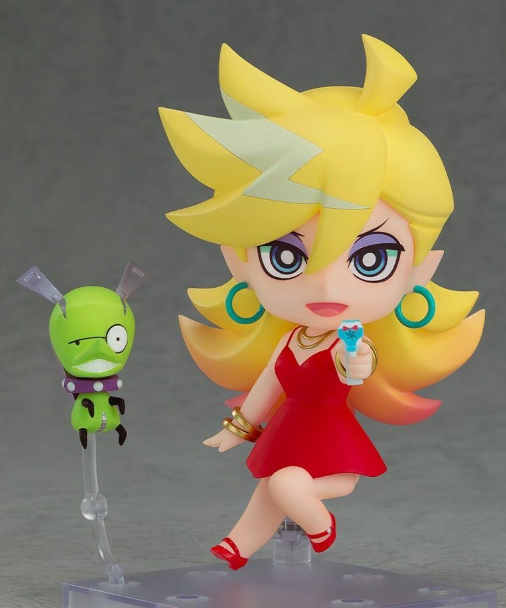 100% origineel op voorraad Goo - Good Smile Company Nendoroid recensie en prijs