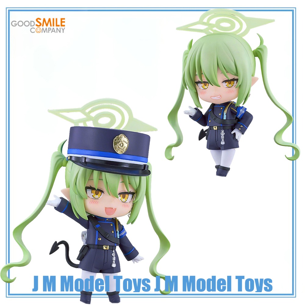 【JM】100% originele Good Smile  - Good Smile Company Nendoroid recensie en prijs