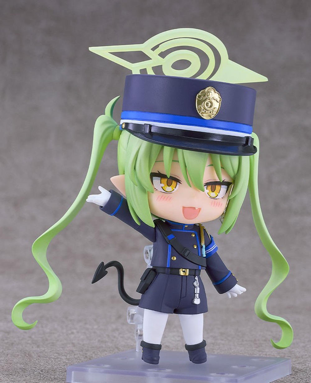 【JM】100% originele Good Smile  - Good Smile Company Nendoroid recensie en prijs