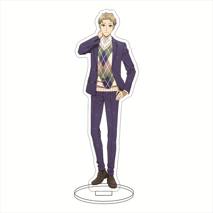 16CM Anime Figuur ‌ SPY×FAMILY - Merchandise Anime recensie en prijs