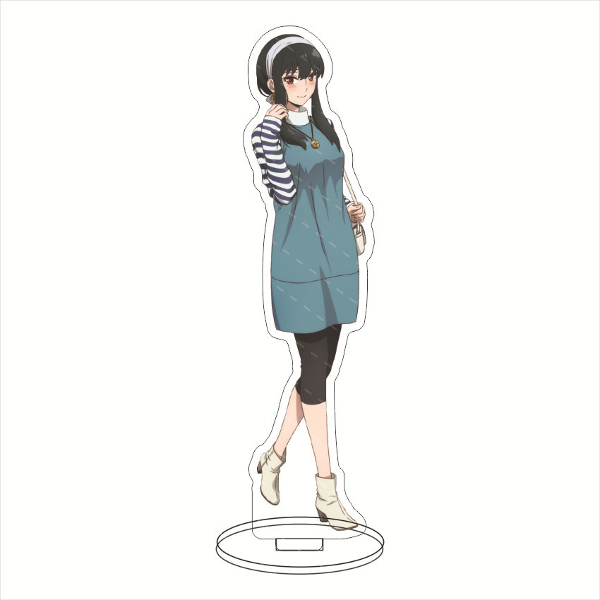 16CM Anime Figuur ‌ SPY×FAMILY - Merchandise Anime recensie en prijs