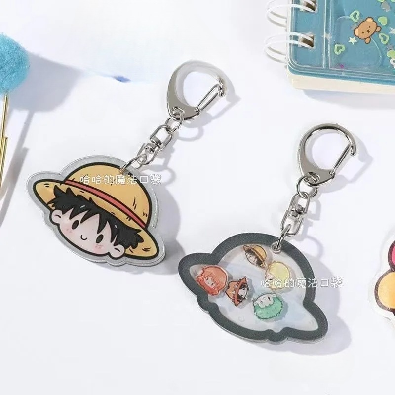 One Piece Monkey D. Luffy Kawa - Anime Merchandise In Japanese recensie en prijs