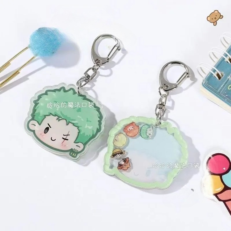 One Piece Monkey D. Luffy Kawa - Anime Merchandise In Japanese recensie en prijs