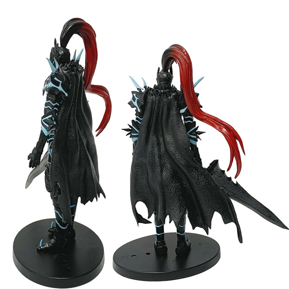 Soloed Leved Ling Igris Blood  - Anime Merchandise Solo Leveling recensie en prijs