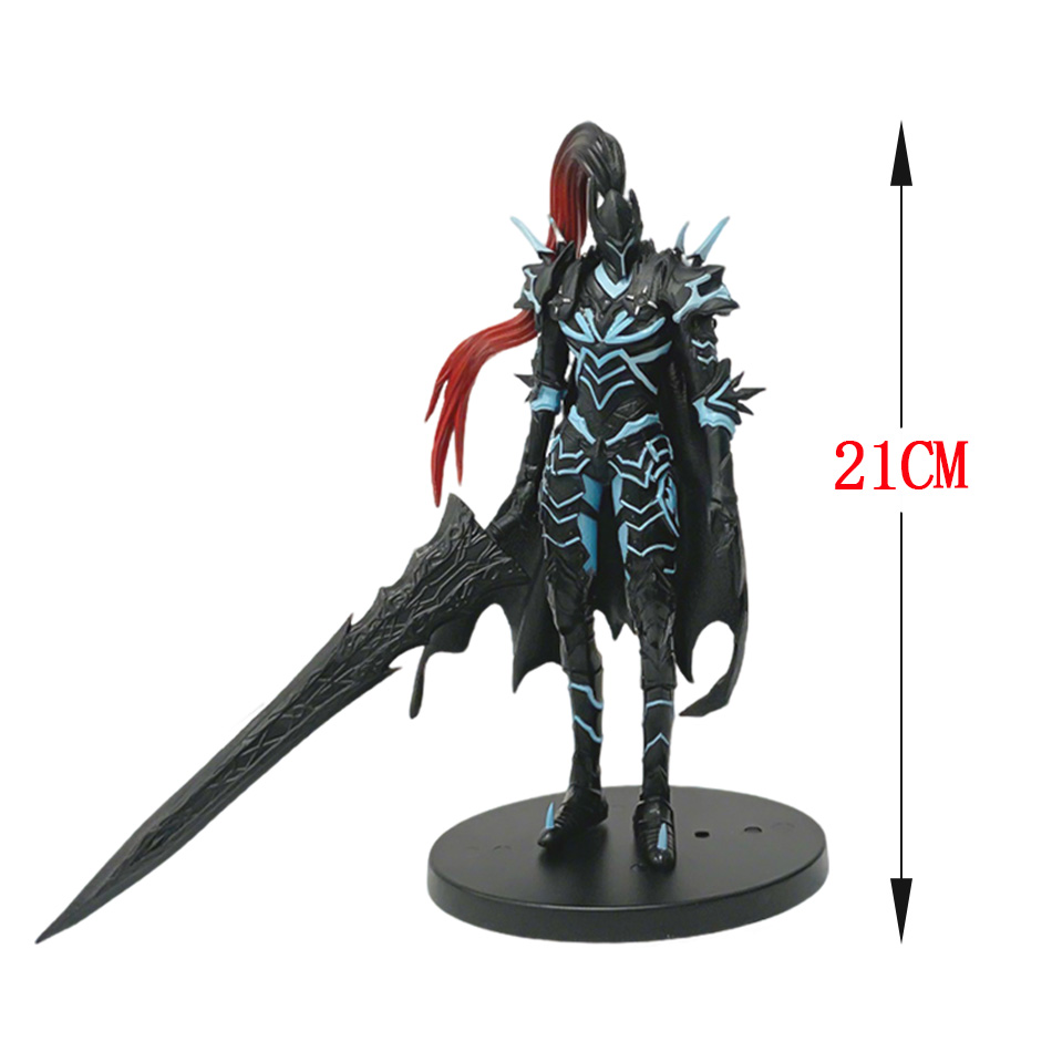 Soloed Leved Ling Igris Blood  - Anime Merchandise Solo Leveling recensie en prijs
