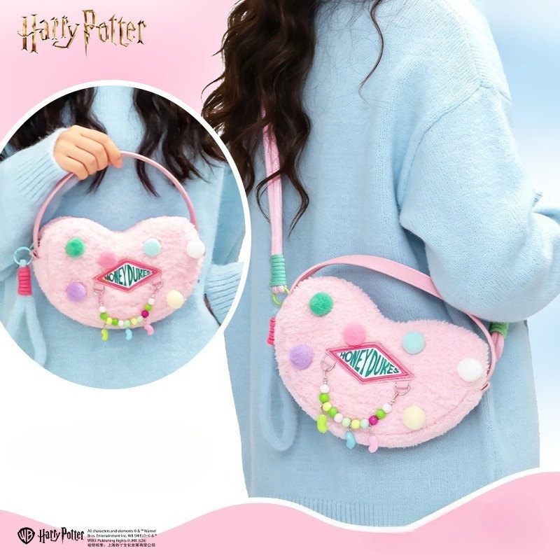 Nieuwe Harry Potter Fashion Bi - Anime Tote Bag recensie en prijs