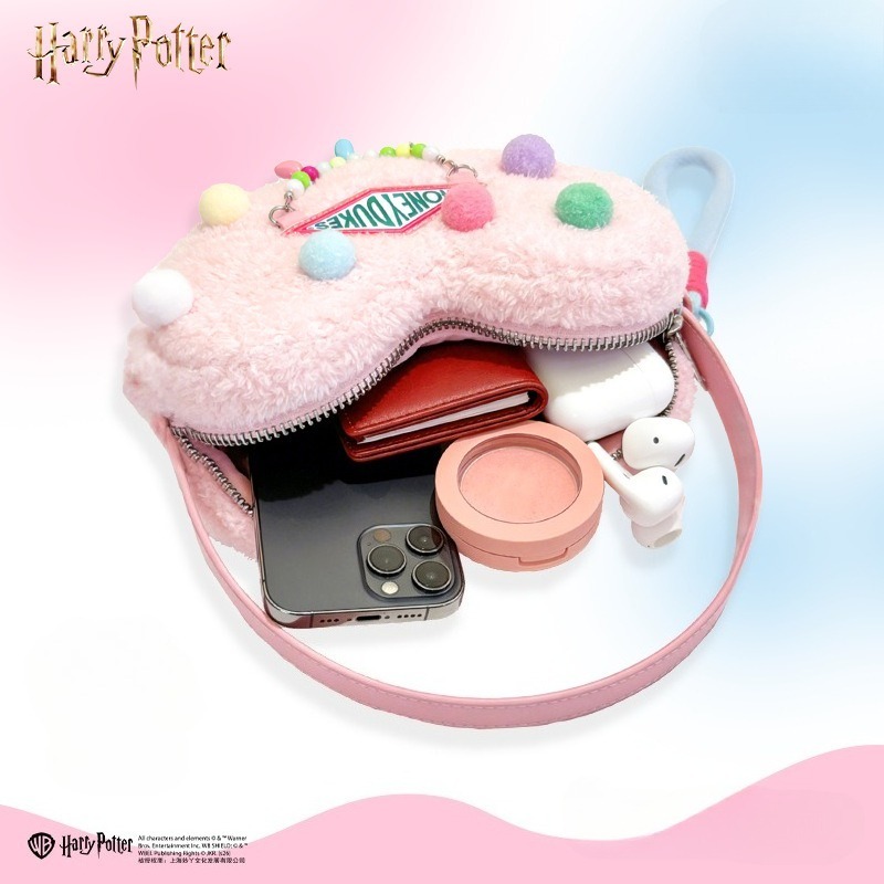 Nieuwe Harry Potter Fashion Bi - Anime Tote Bag recensie en prijs