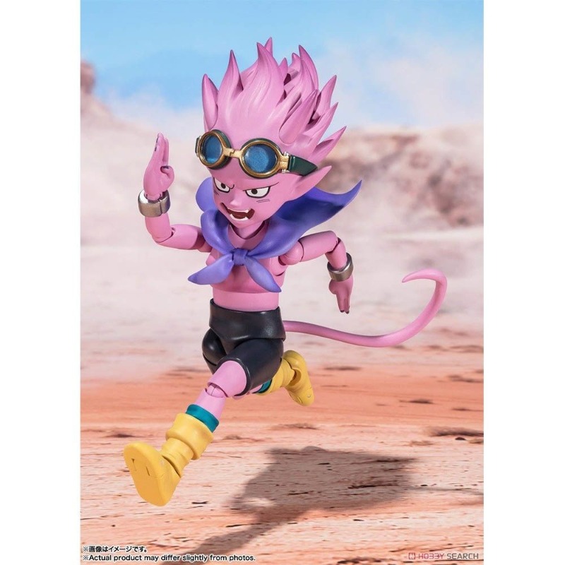 100% Officiële Bandai S.H.Figu - Bandai Tamashii Nations S.H.Figuarts recensie en prijs
