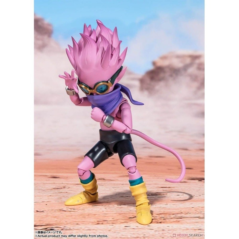 100% Officiële Bandai S.H.Figu - Bandai Tamashii Nations S.H.Figuarts recensie en prijs