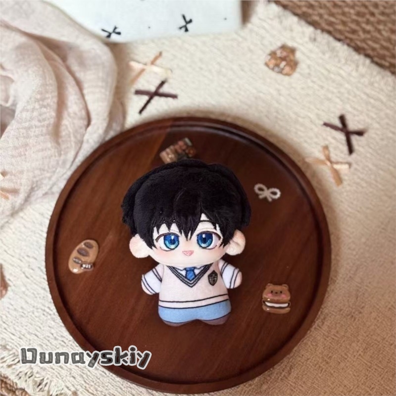 Hemera/Anime Tamon's B-Side Co - Anime Merchandise Plush Toys recensie en prijs