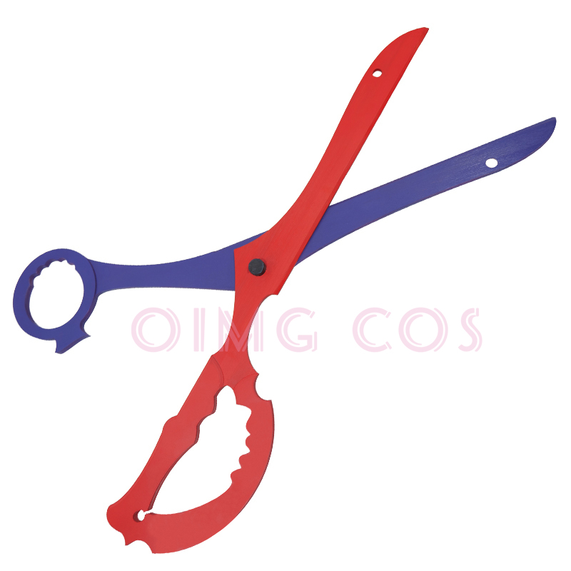 Kill La Kill Matoi Ryuuko Cosp - Cosplay Prop Sword recensie en prijs