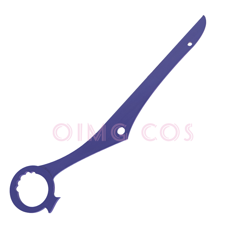 Kill La Kill Matoi Ryuuko Cosp - Cosplay Prop Sword recensie en prijs