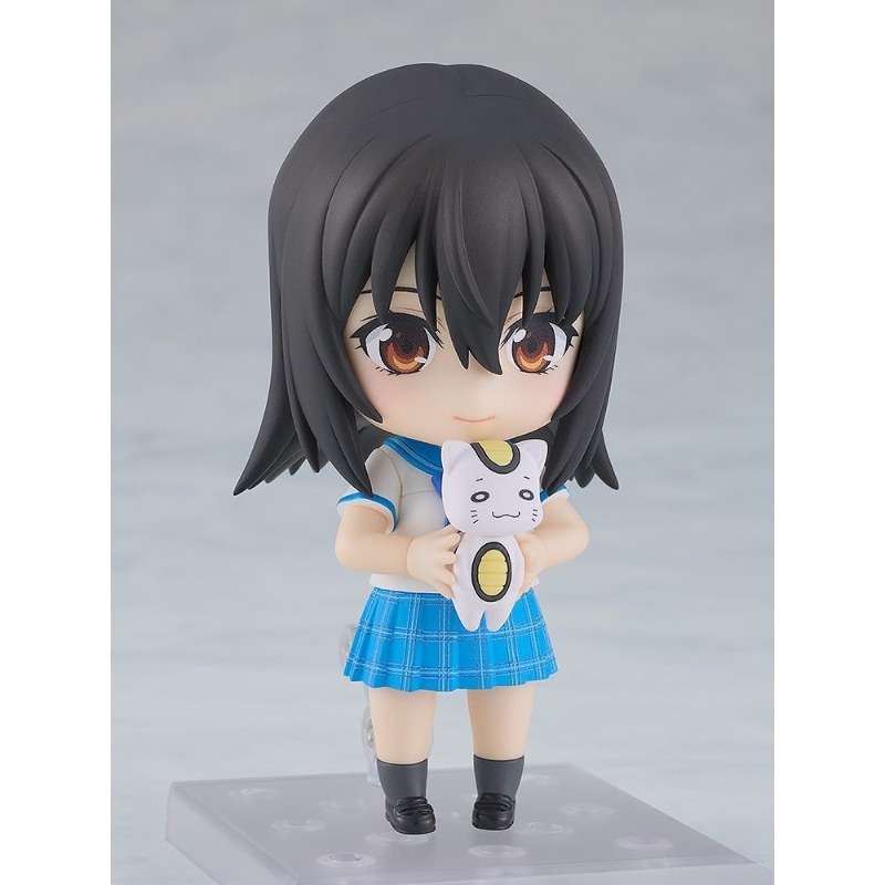 Op voorraad Good Smile Company - Good Smile Company Nendoroid recensie en prijs