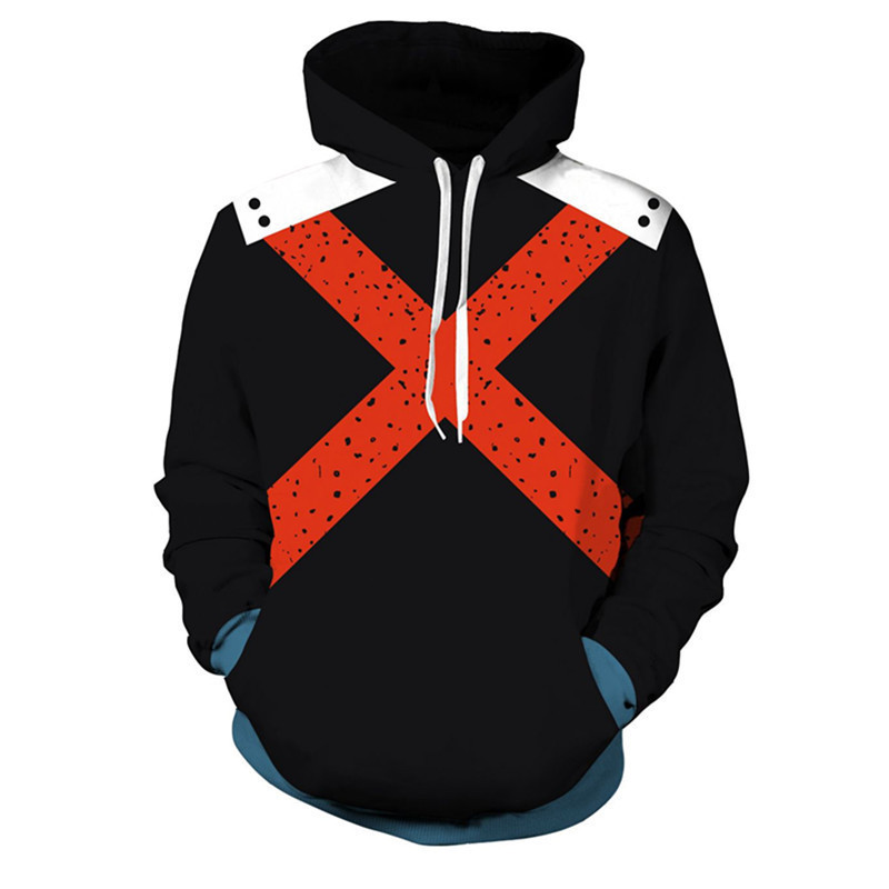 My Hero Academia CS Izuku Mido - Anime Merchandise Jacket recensie en prijs