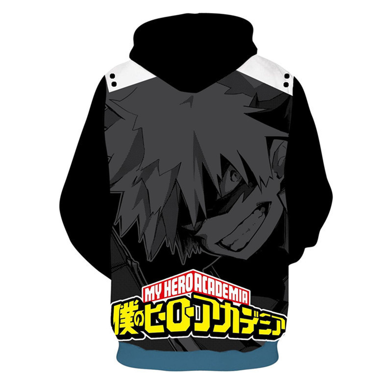 My Hero Academia CS Izuku Mido - Anime Merchandise Jacket recensie en prijs