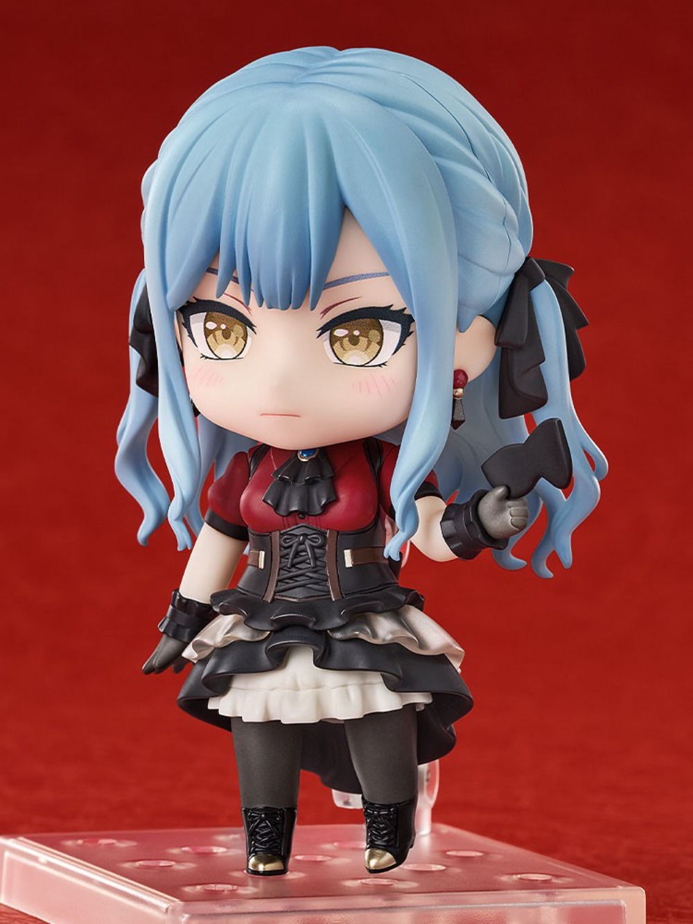 【JM】100% originele Good Smile  - Good Smile Company Nendoroid recensie en prijs