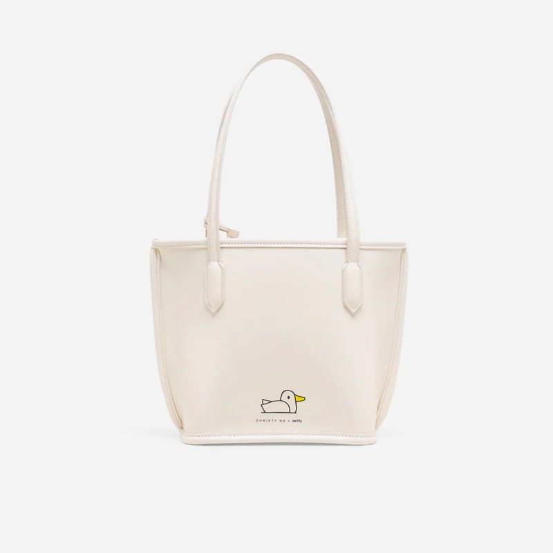 2PCS Kawaii Miffy Series Tote  - Anime Tote Bag recensie en prijs