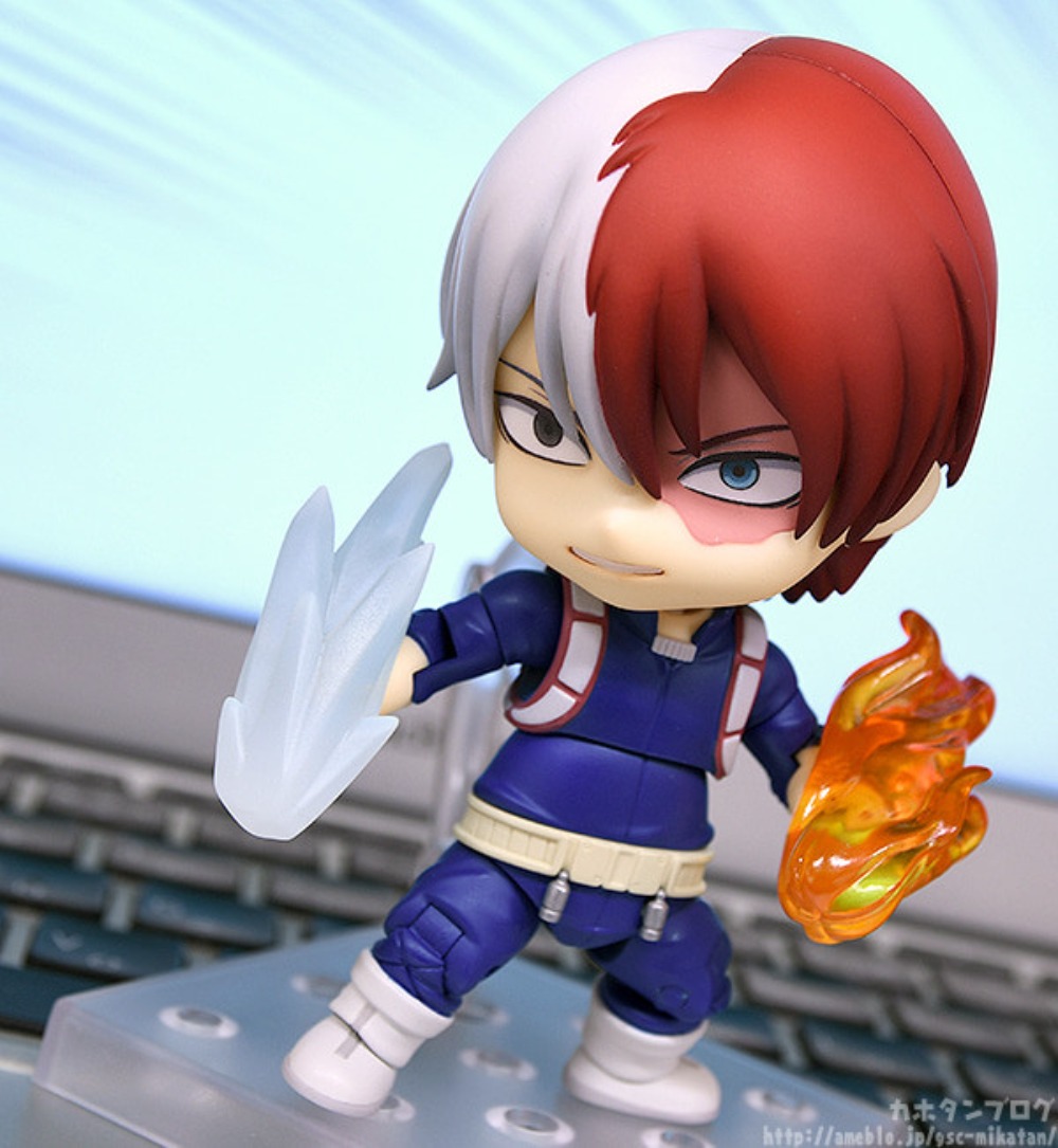 100% Originele Echte Good Smil - Good Smile Company Nendoroid recensie en prijs