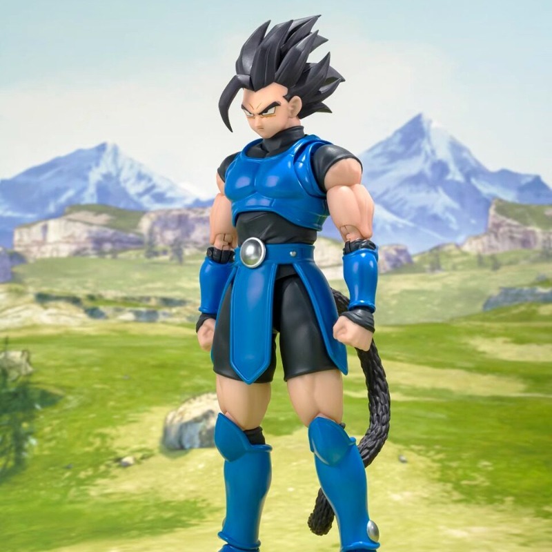 Bandai Tamashii Nations Limite - Bandai Tamashii Nations S.H.Figuarts recensie en prijs