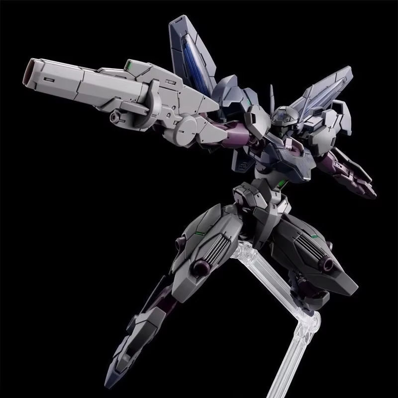 Mh-Pb Limited Hg 1/144 Xgf-E3  - Bandai Gundam Rg recensie en prijs