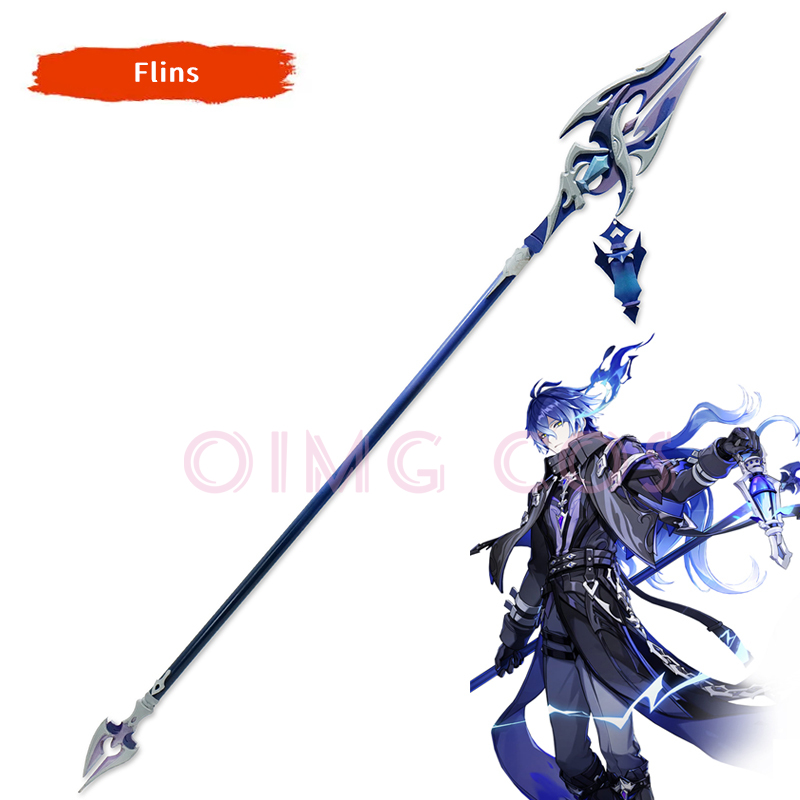 Genshin Impact Flins Cosplay P - Cosplay Prop Sword recensie en prijs