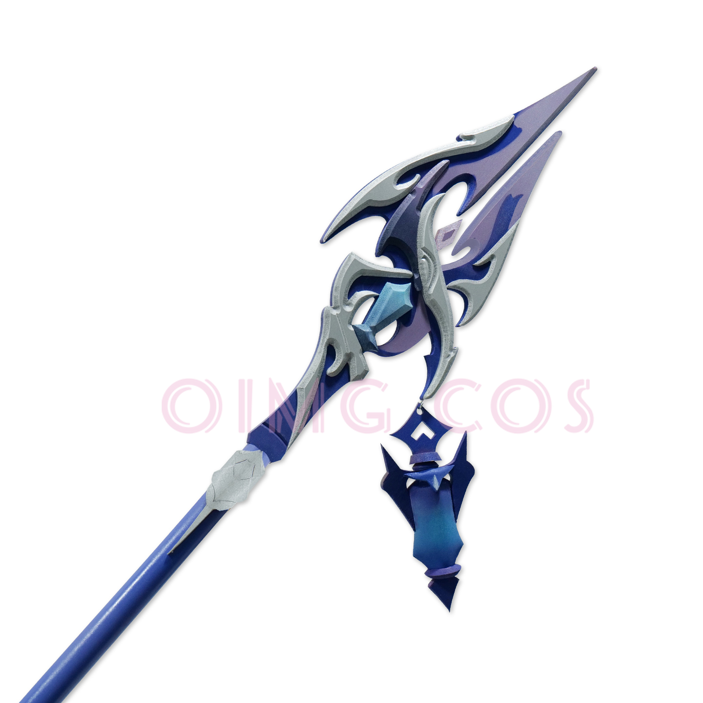 Genshin Impact Flins Cosplay P - Cosplay Prop Sword recensie en prijs