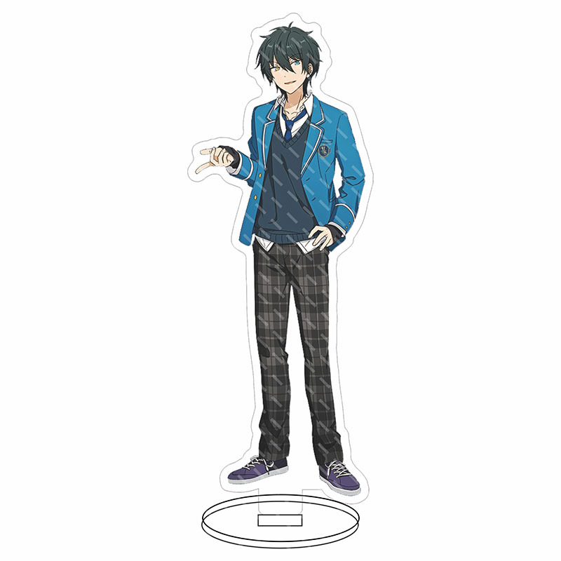 16CM Anime Acryl Stand Ensembl - Merchandise Anime recensie en prijs