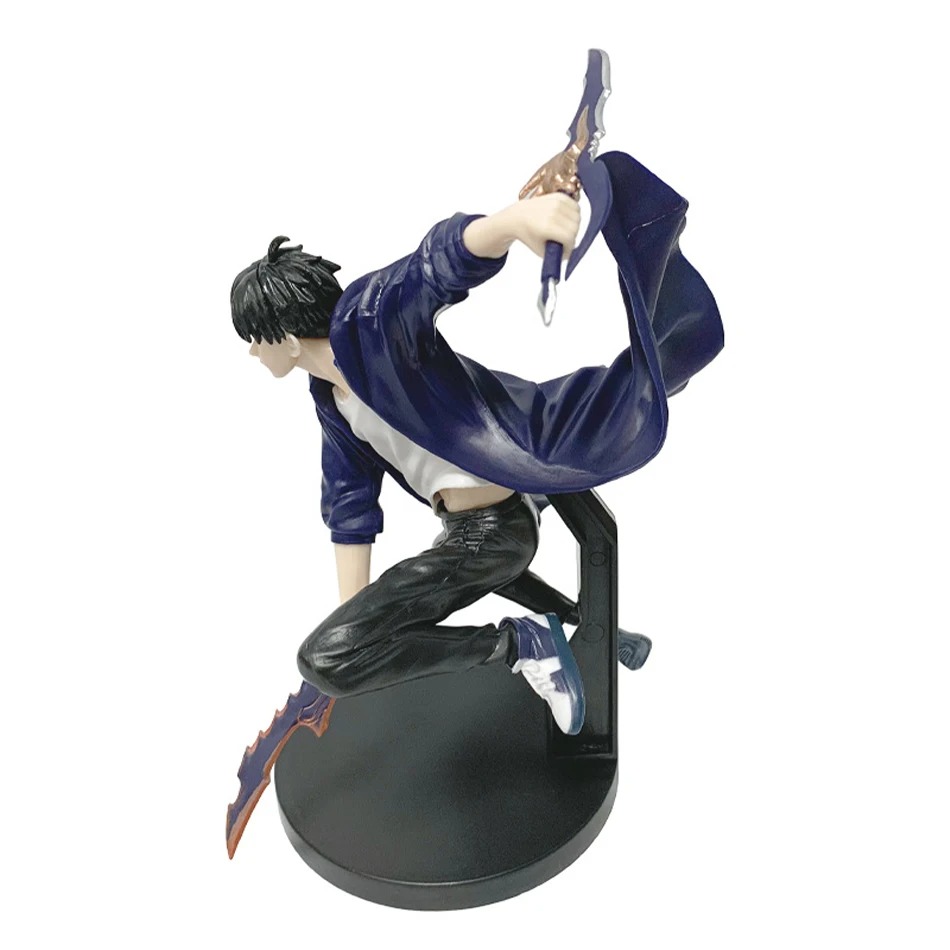 Solo Leveling (Anime Versie) F - Anime Merchandise Solo Leveling recensie en prijs