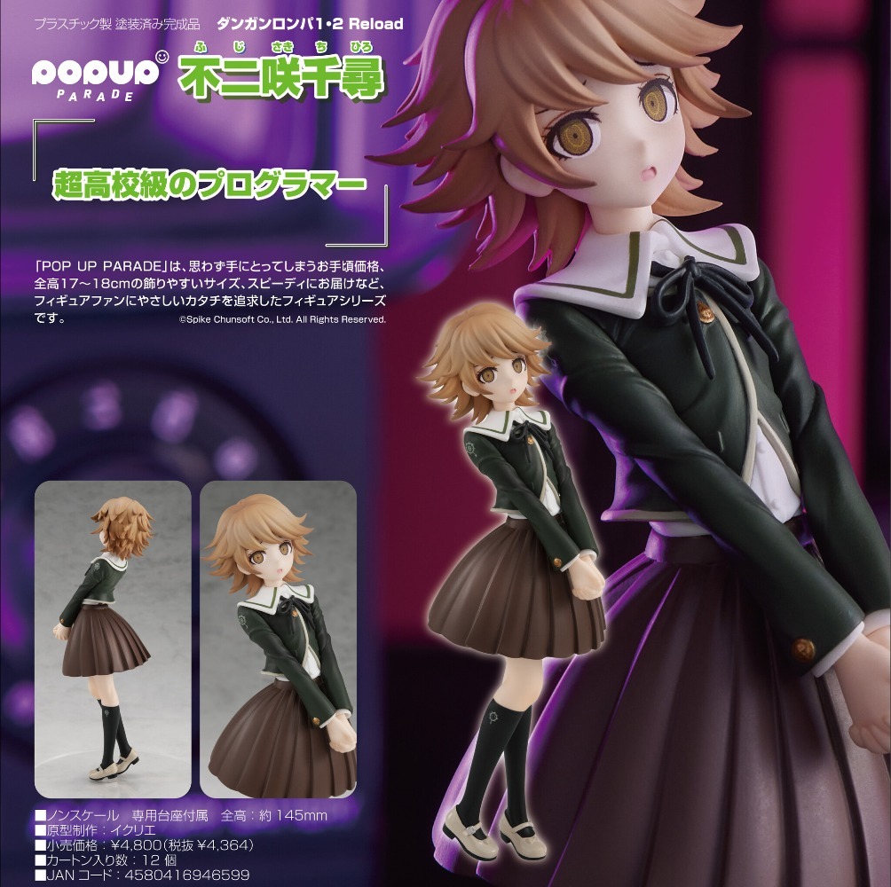 100% Origineel op Voorraad Goe - Good Smile Company Nendoroid recensie en prijs