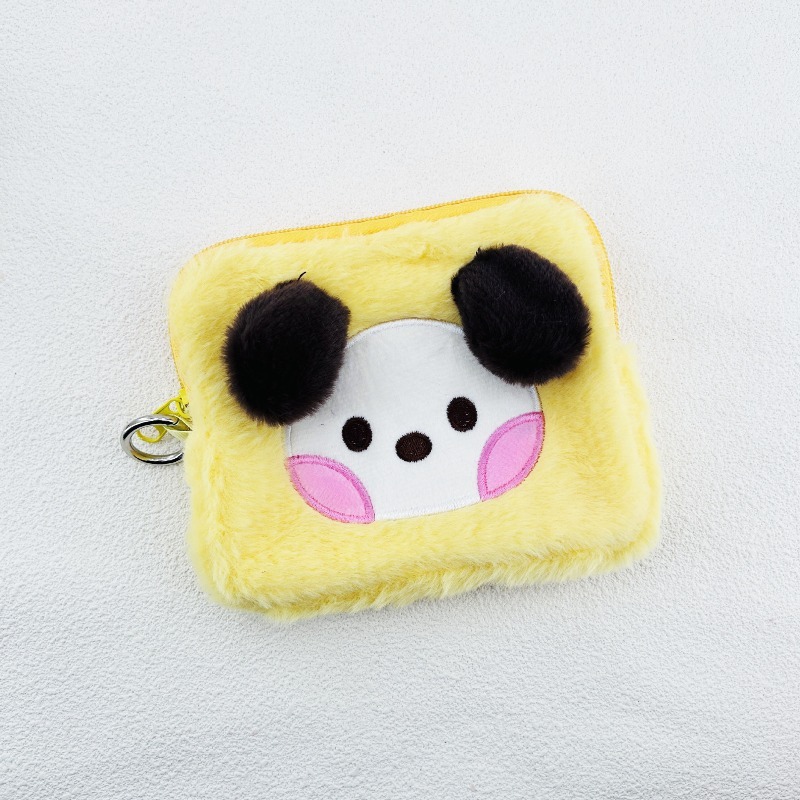 BT21 koya tata chimmy shakey t - Anime Tote Bag recensie en prijs