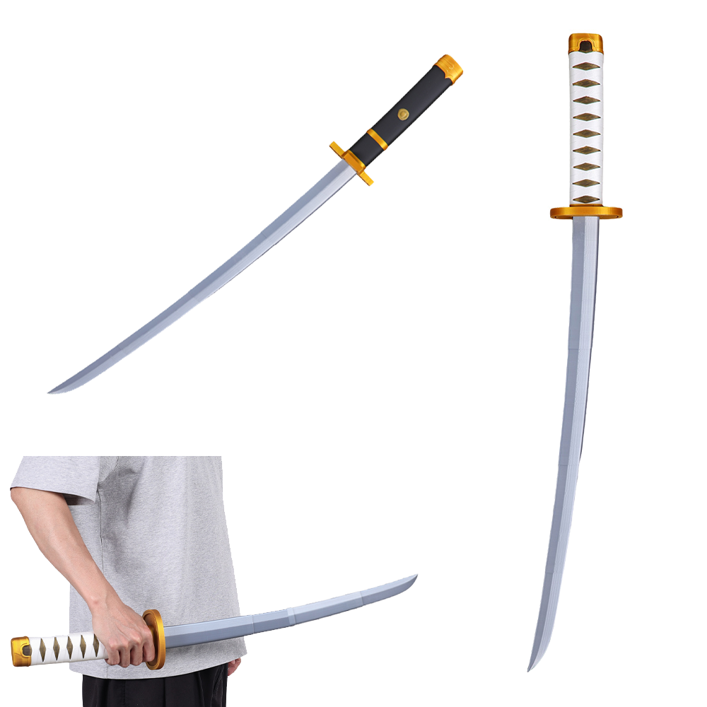 Roronoa Zoro Cosplay Zwaard Re - Cosplay Prop Sword recensie en prijs