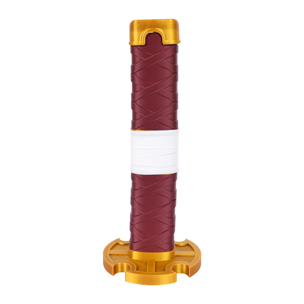 Roronoa Zoro Cosplay Zwaard Re - Cosplay Prop Sword recensie en prijs