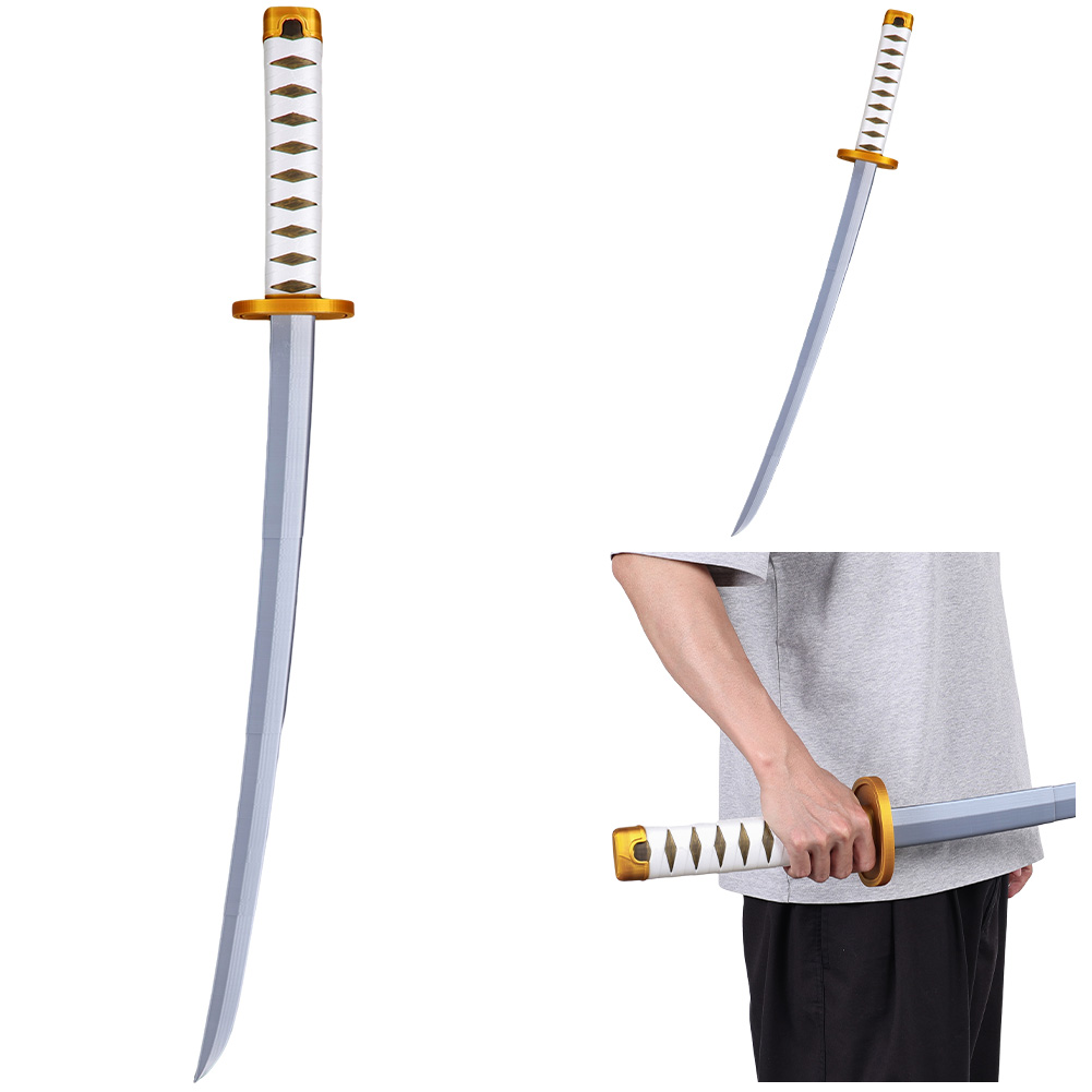 Roronoa Zoro Cosplay Zwaard Re - Cosplay Prop Sword recensie en prijs