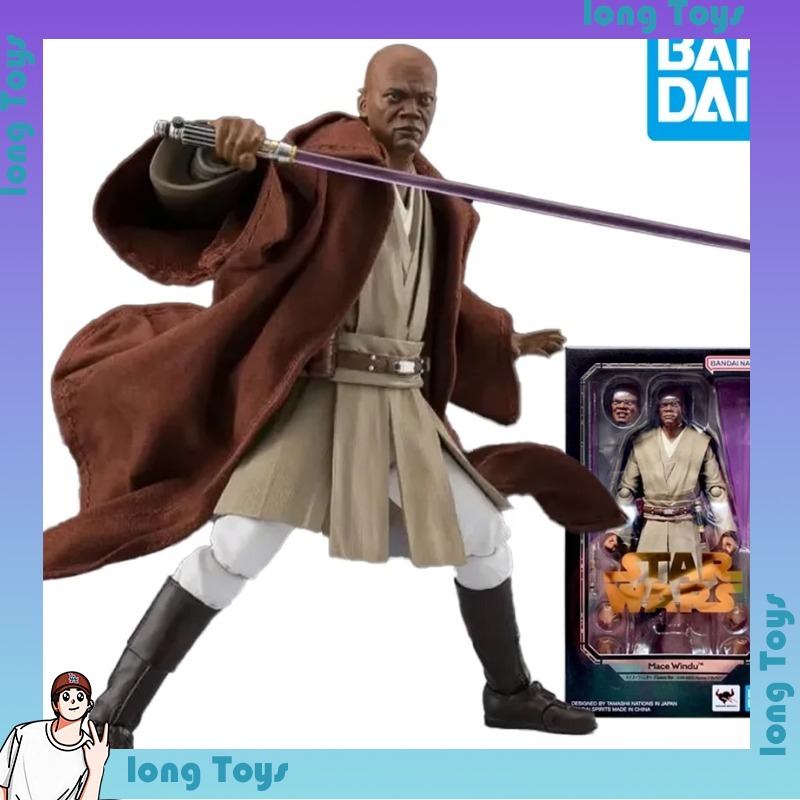 Op voorraad 100% origineel BAN - Bandai Tamashii Nations S.H.Figuarts recensie en prijs