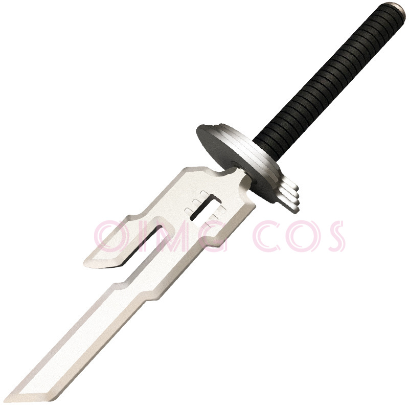 Fushiguro Toji Cosplay Accesso - Cosplay Prop Sword recensie en prijs