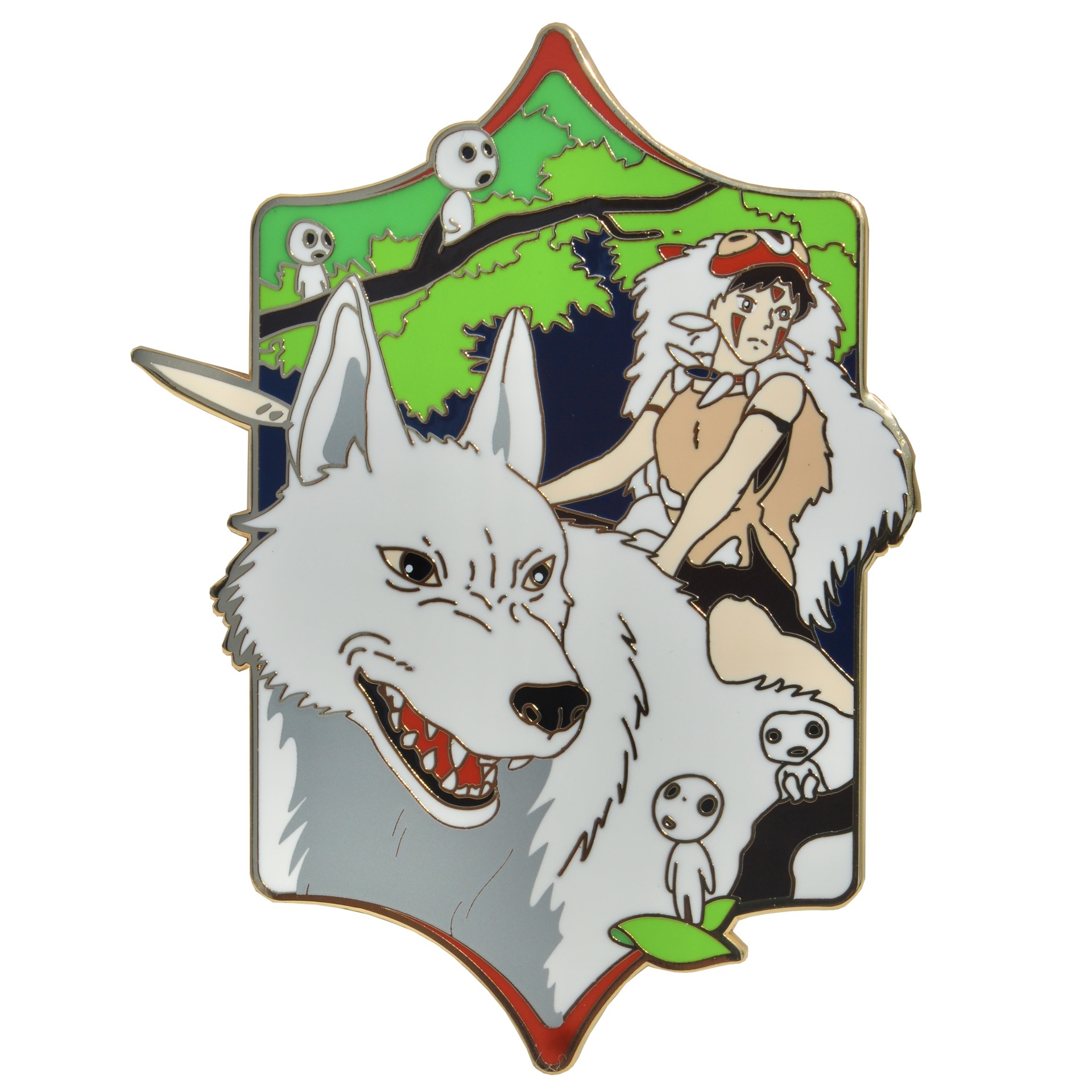 Anime Merchandise Mononoke Bro - Anime Merchandise In Japanese recensie en prijs