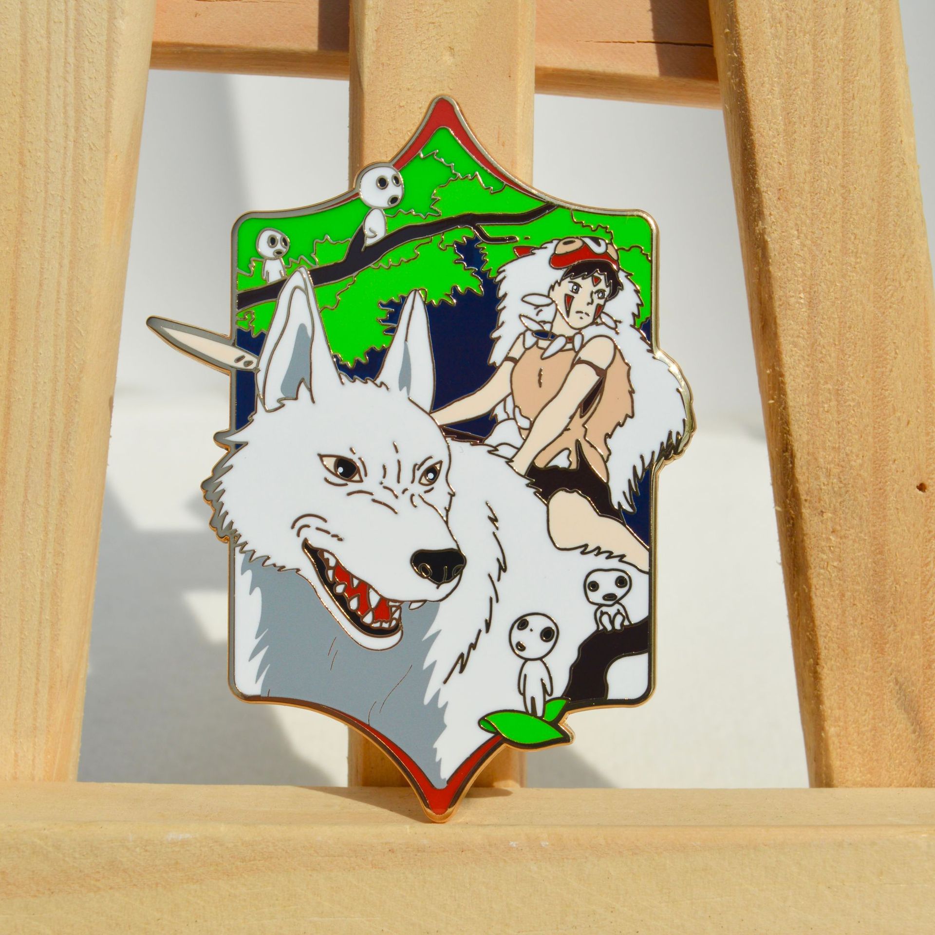 Anime Merchandise Mononoke Bro - Anime Merchandise In Japanese recensie en prijs