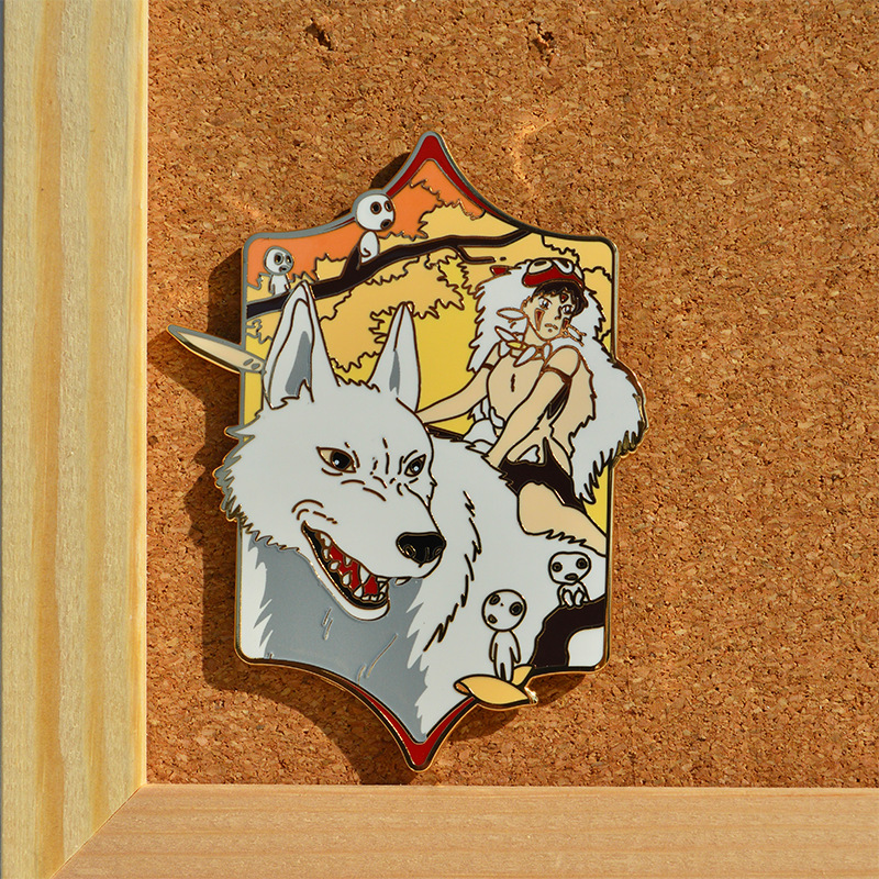 Anime Merchandise Mononoke Bro - Anime Merchandise In Japanese recensie en prijs