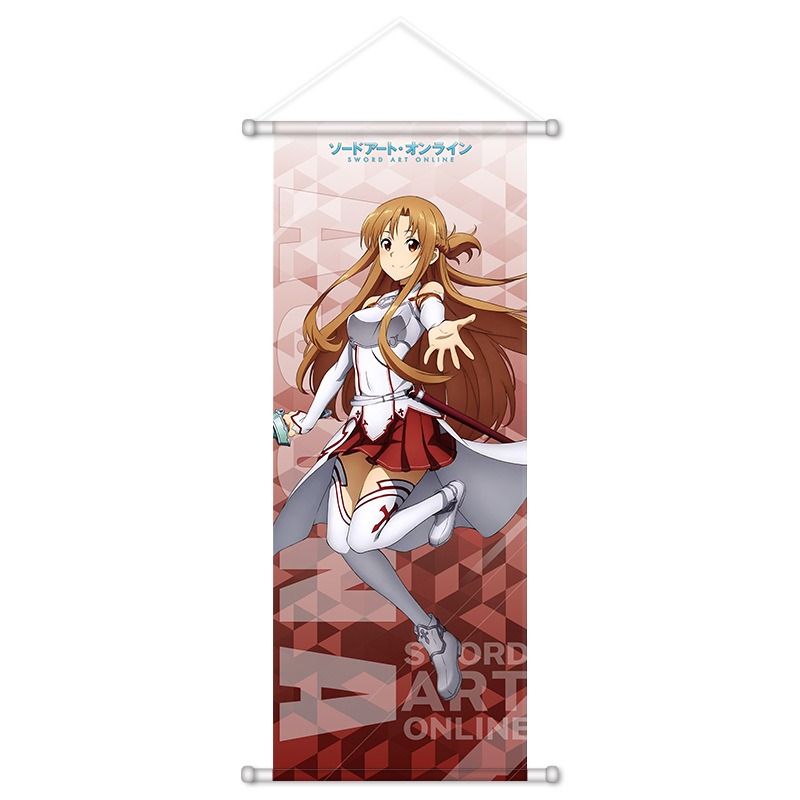 Sword Art Online Anime Perifer - Anime Merchandise Posters recensie en prijs