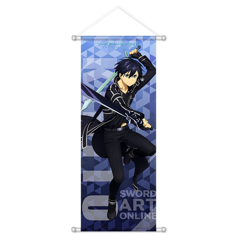 Sword Art Online Anime Perifer - Anime Merchandise Posters recensie en prijs