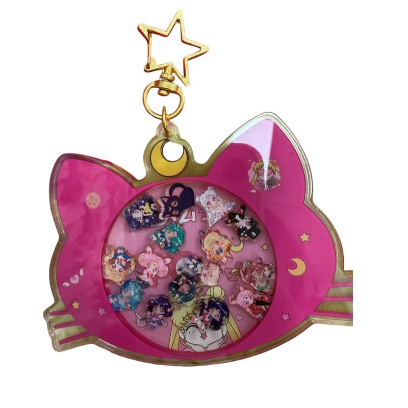Japanse Sailor Moon Anime Merc - Anime Merchandise In Japanese recensie en prijs