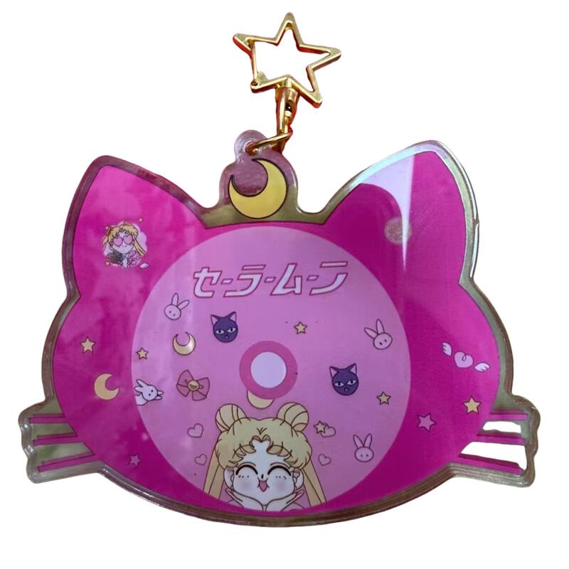 Japanse Sailor Moon Anime Merc - Anime Merchandise In Japanese recensie en prijs