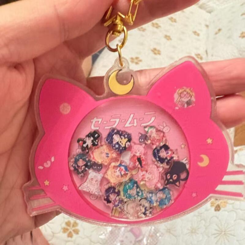 Japanse Sailor Moon Anime Merc - Anime Merchandise In Japanese recensie en prijs