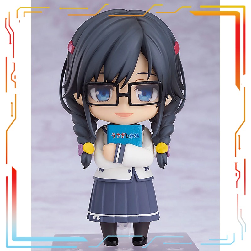 Good Smile Company Nendoroid O - Good Smile Company Nendoroid recensie en prijs