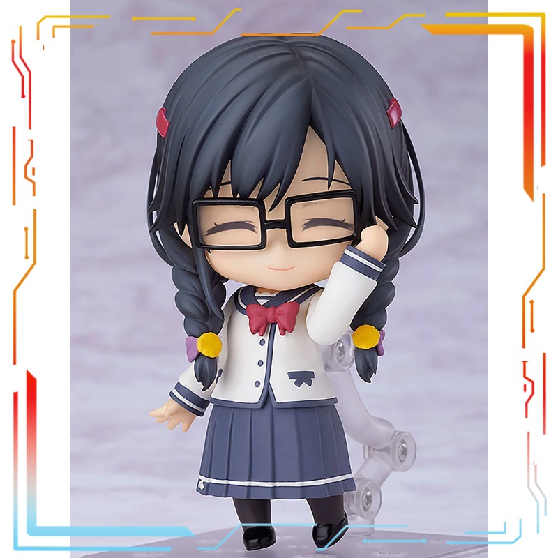 Good Smile Company Nendoroid O - Good Smile Company Nendoroid recensie en prijs