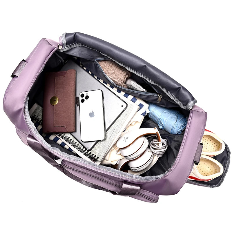 One Piece Man Vrouwen Reistas  - Anime Tote Bag recensie en prijs