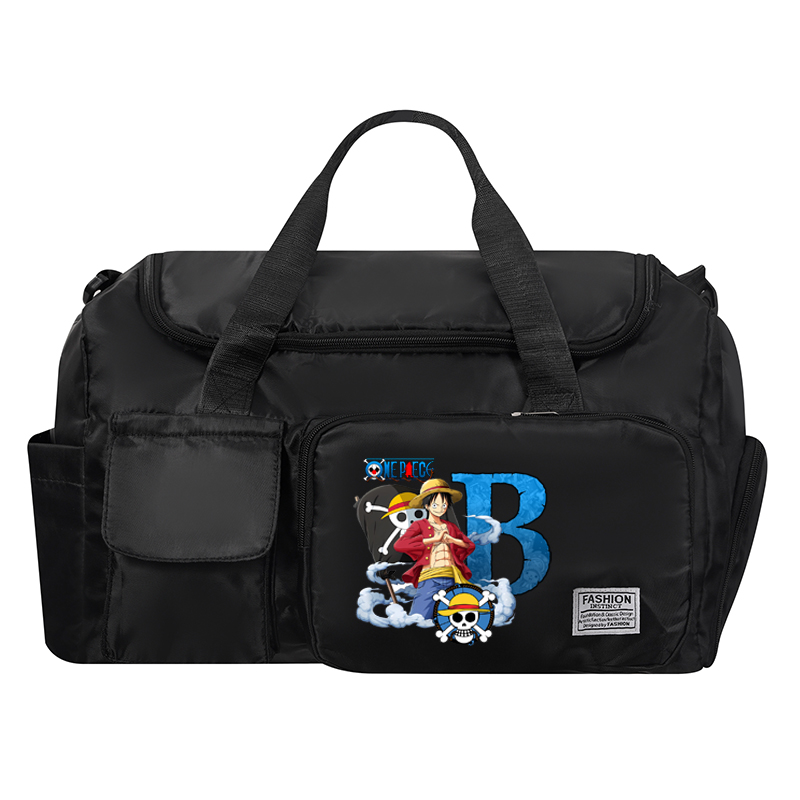 One Piece Man Vrouwen Reistas  - Anime Tote Bag recensie en prijs